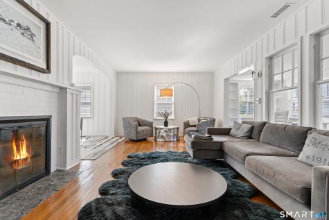 14 Norwalk Avenue Westport CT 06880