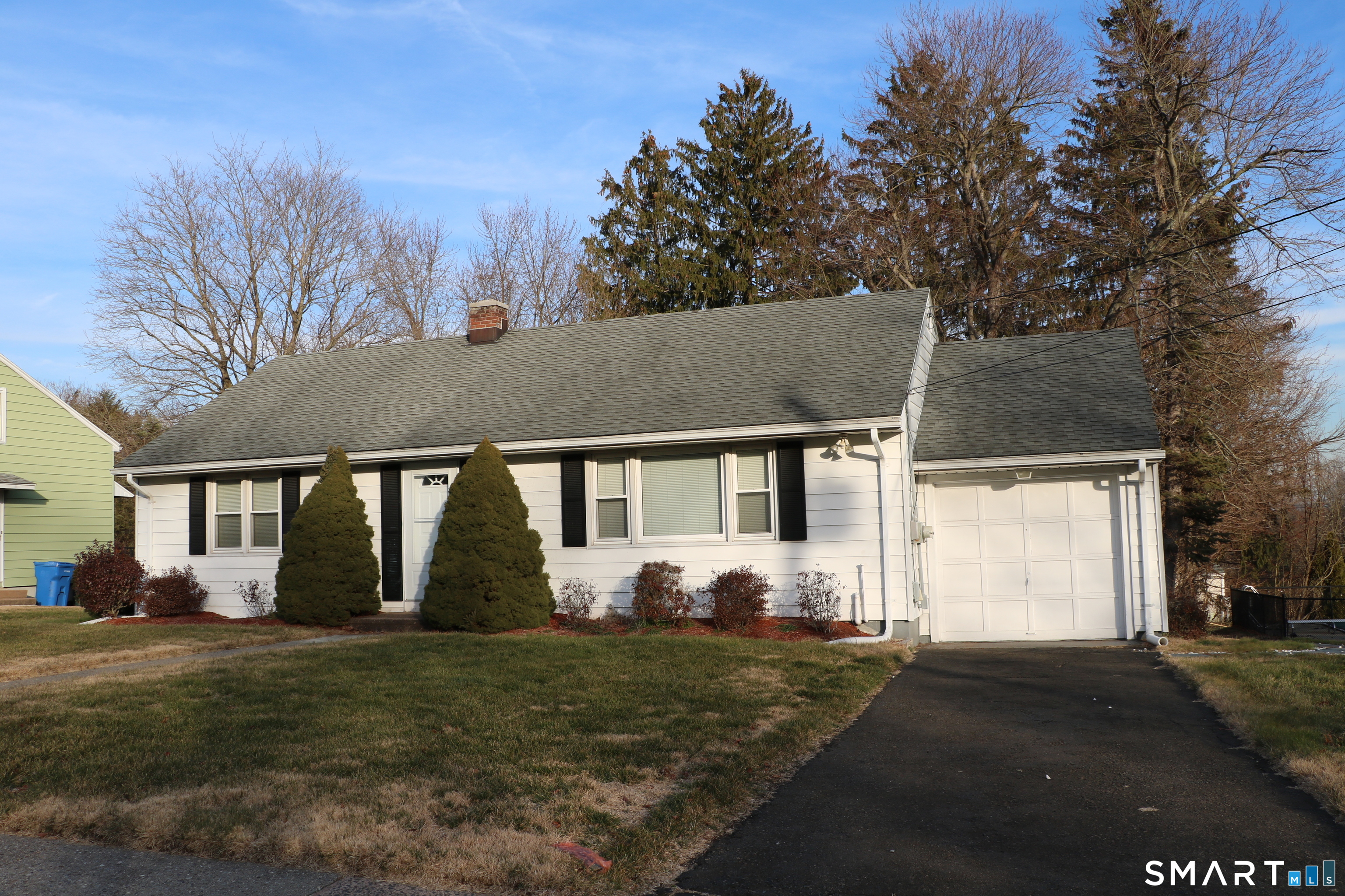 69 Rentell Road Hamden CT 06514