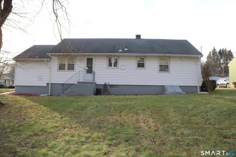 69 Rentell Road Hamden CT 06514
