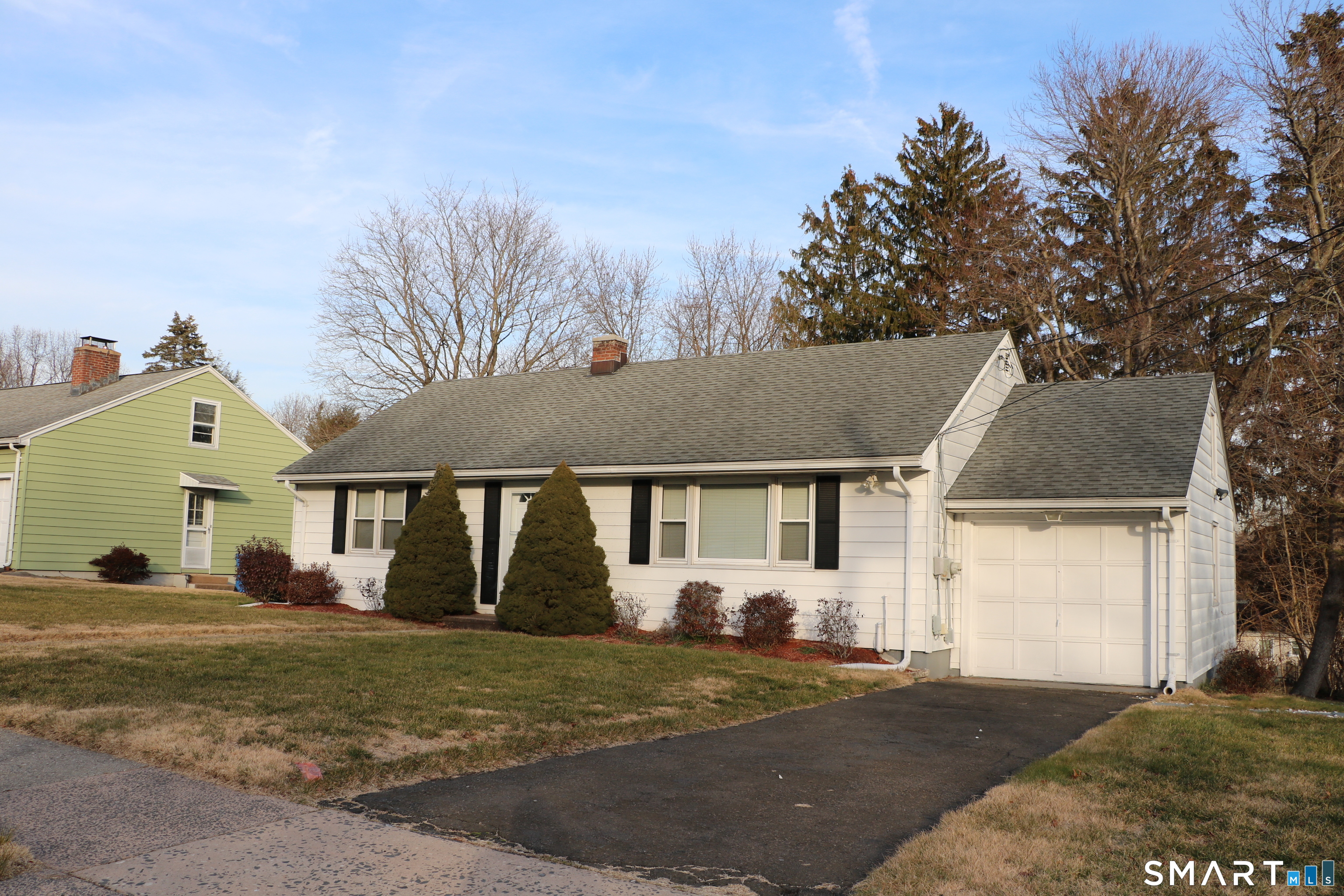 69 Rentell Road Hamden CT 06514