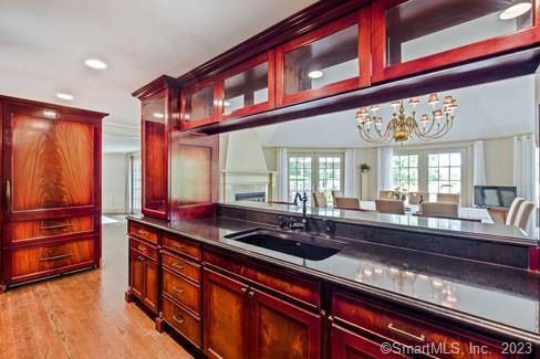 45 Calhoun Street Washington CT 06794