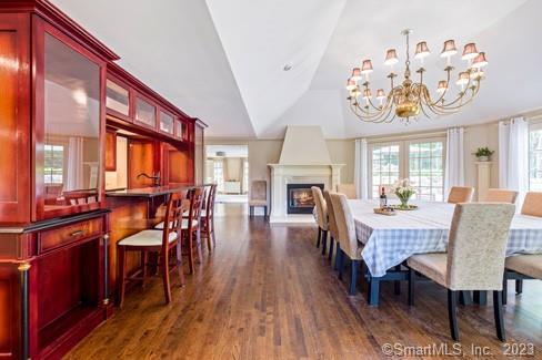 45 Calhoun Street Washington CT 06794