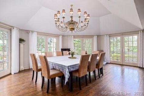 45 Calhoun Street Washington CT 06794