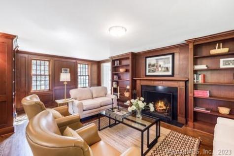 45 Calhoun Street Washington CT 06794