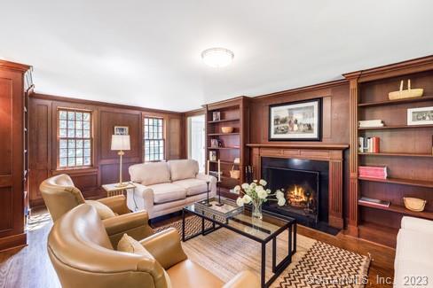 45 Calhoun Street Washington CT 06794