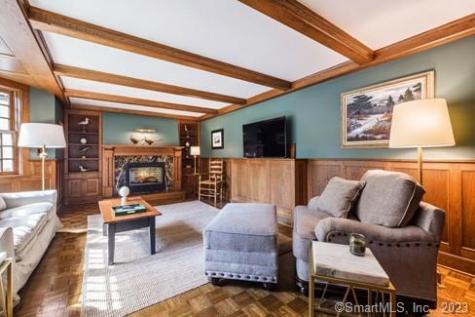 45 Calhoun Street Washington CT 06794