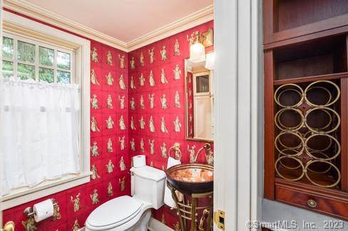 45 Calhoun Street Washington CT 06794