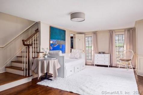 45 Calhoun Street Washington CT 06794