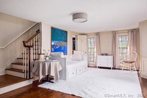 45 Calhoun Street Washington CT 06794