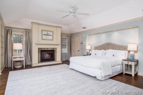 45 Calhoun Street Washington CT 06794