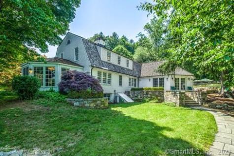 45 Calhoun Street Washington CT 06794