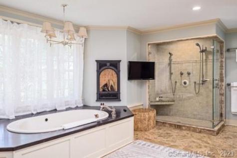 45 Calhoun Street Washington CT 06794