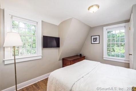 45 Calhoun Street Washington CT 06794
