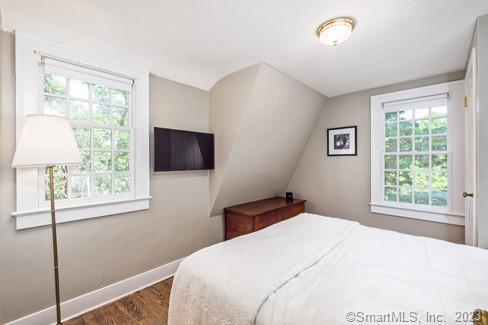 45 Calhoun Street Washington CT 06794