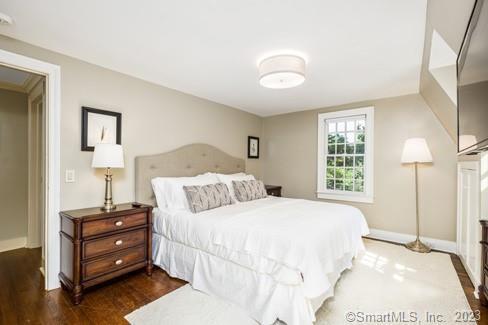 45 Calhoun Street Washington CT 06794