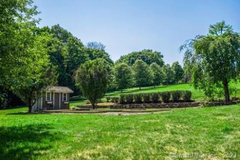 45 Calhoun Street Washington CT 06794