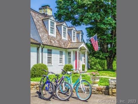45 Calhoun Street Washington CT 06794