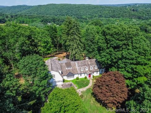 45 Calhoun Street Washington CT 06794