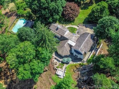 45 Calhoun Street Washington CT 06794