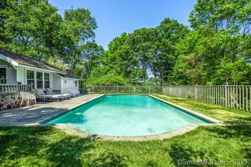 45 Calhoun Street Washington CT 06794