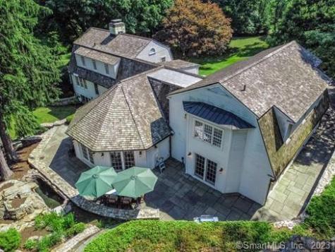 45 Calhoun Street Washington CT 06794