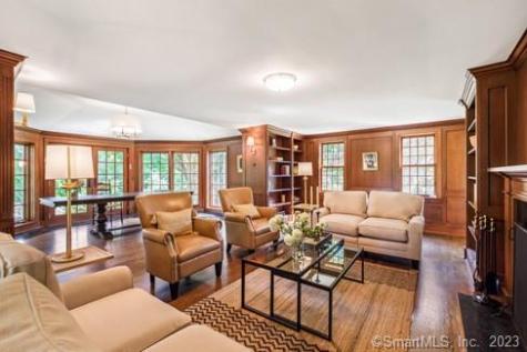 45 Calhoun Street Washington CT 06794