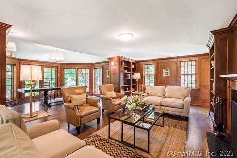 45 Calhoun Street Washington CT 06794