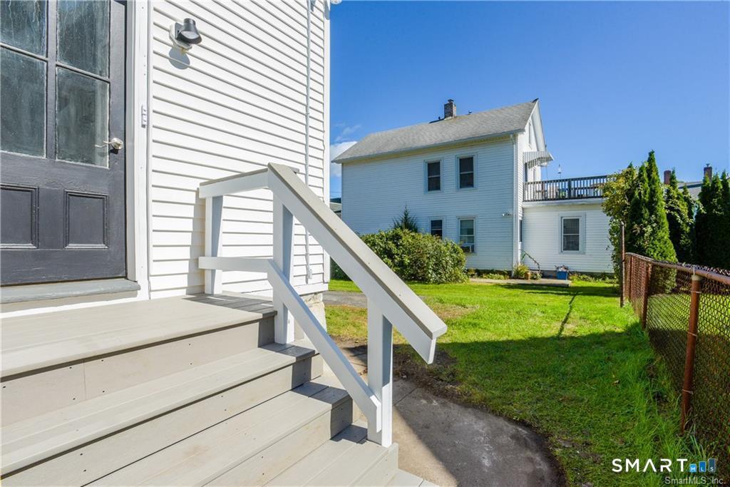 21 Bayview Avenue Stonington CT 06378