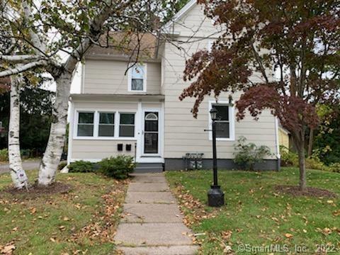 12 Emerson Street Manchester CT 06040