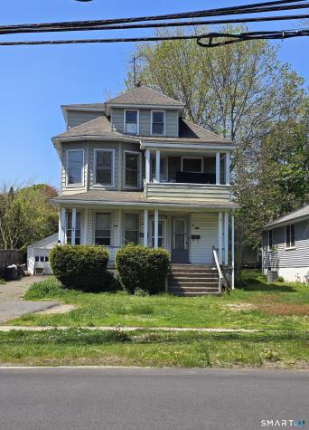 985 Huntington Road Stratford CT 06614