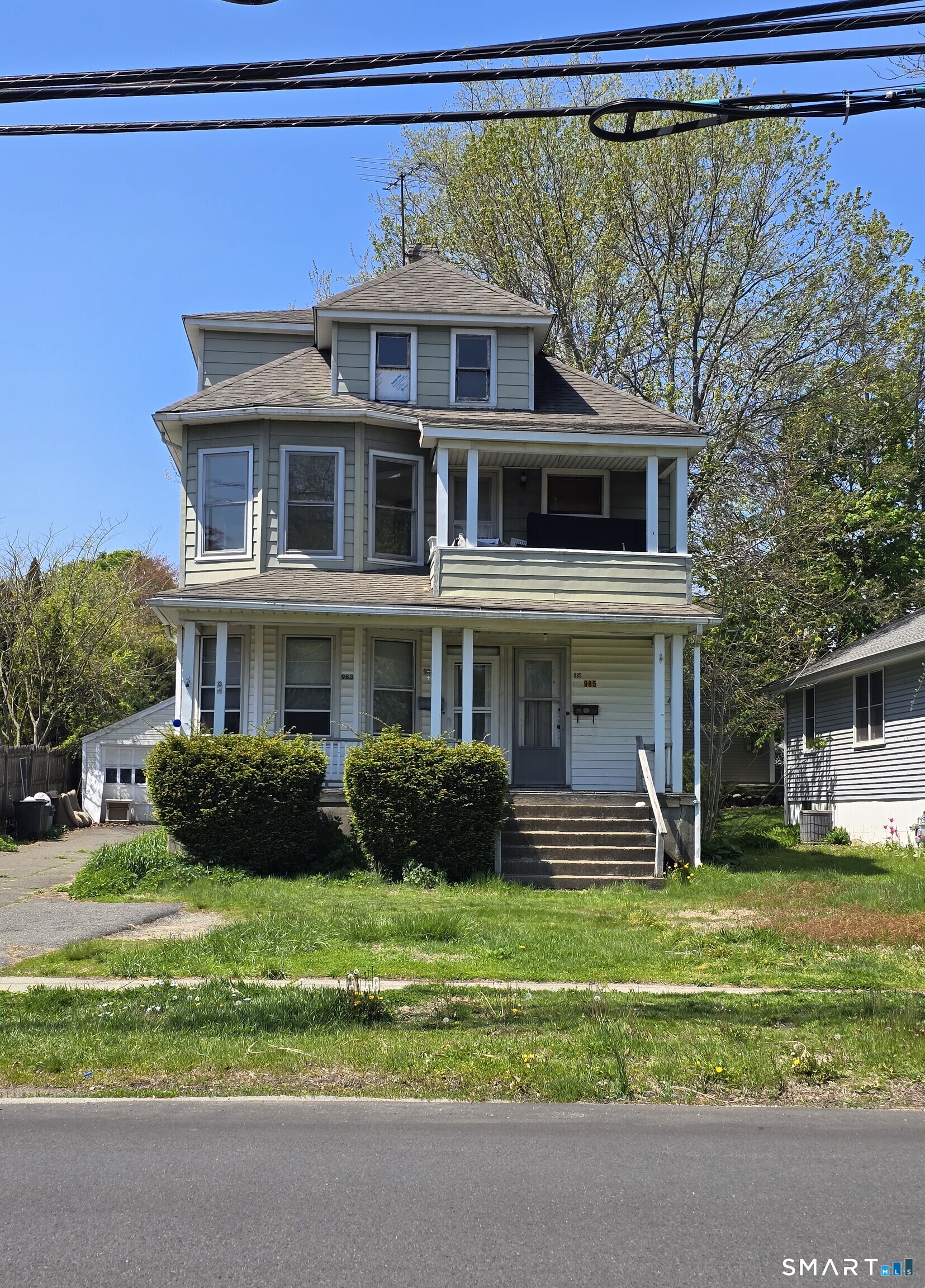 985 Huntington Road Stratford CT 06614