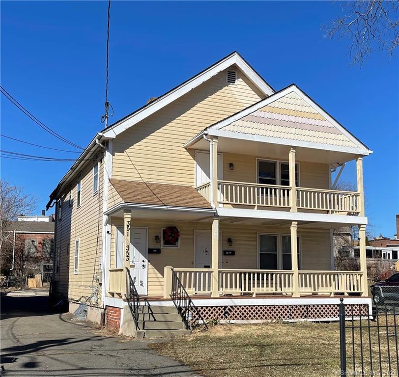 353 Bellevue Street Hartford CT 06120