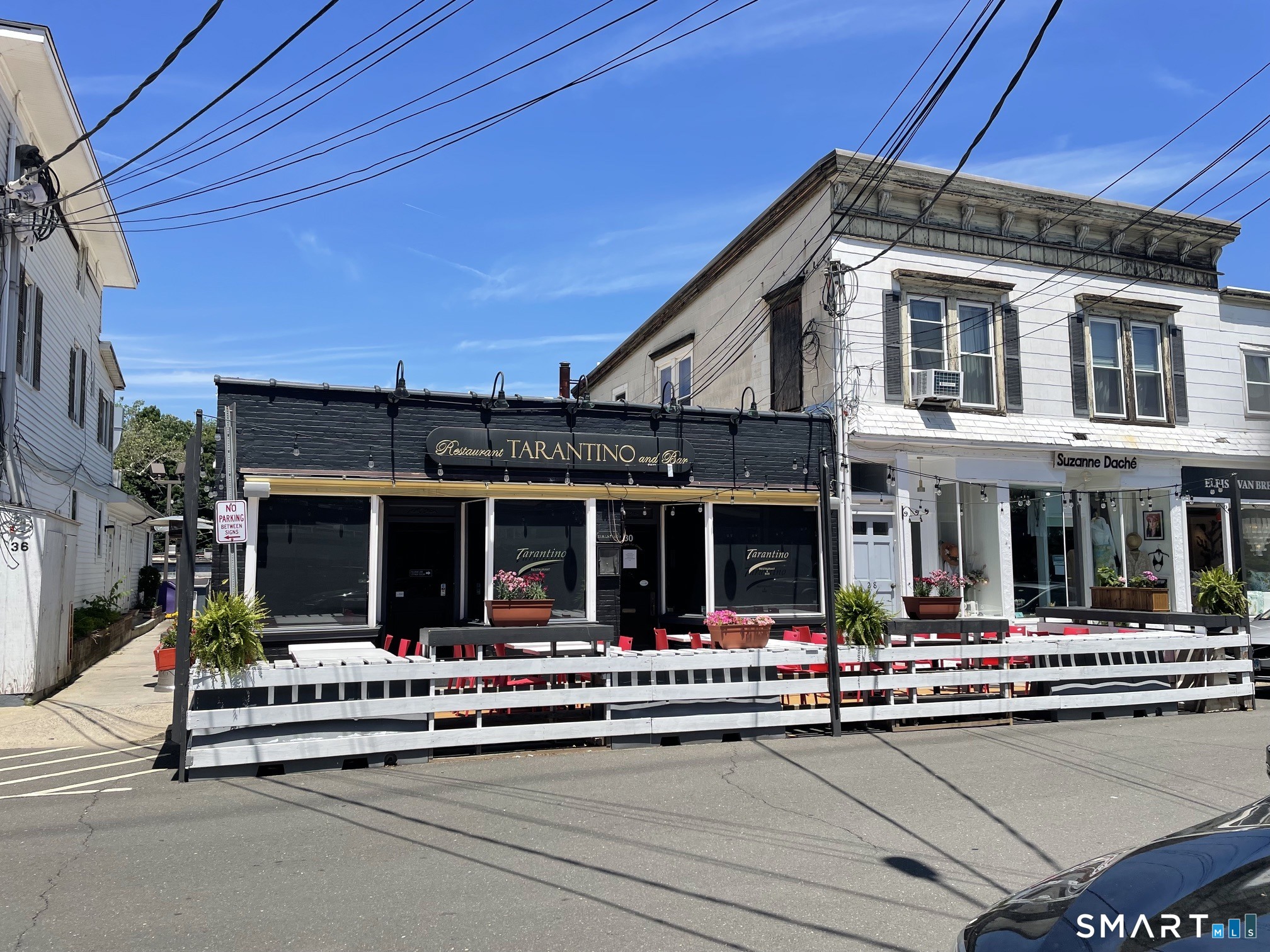 9 Hiawatha Lane Westport CT 06880