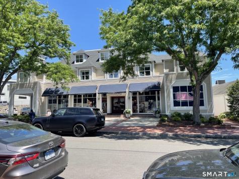 9 Hiawatha Lane Westport CT 06880
