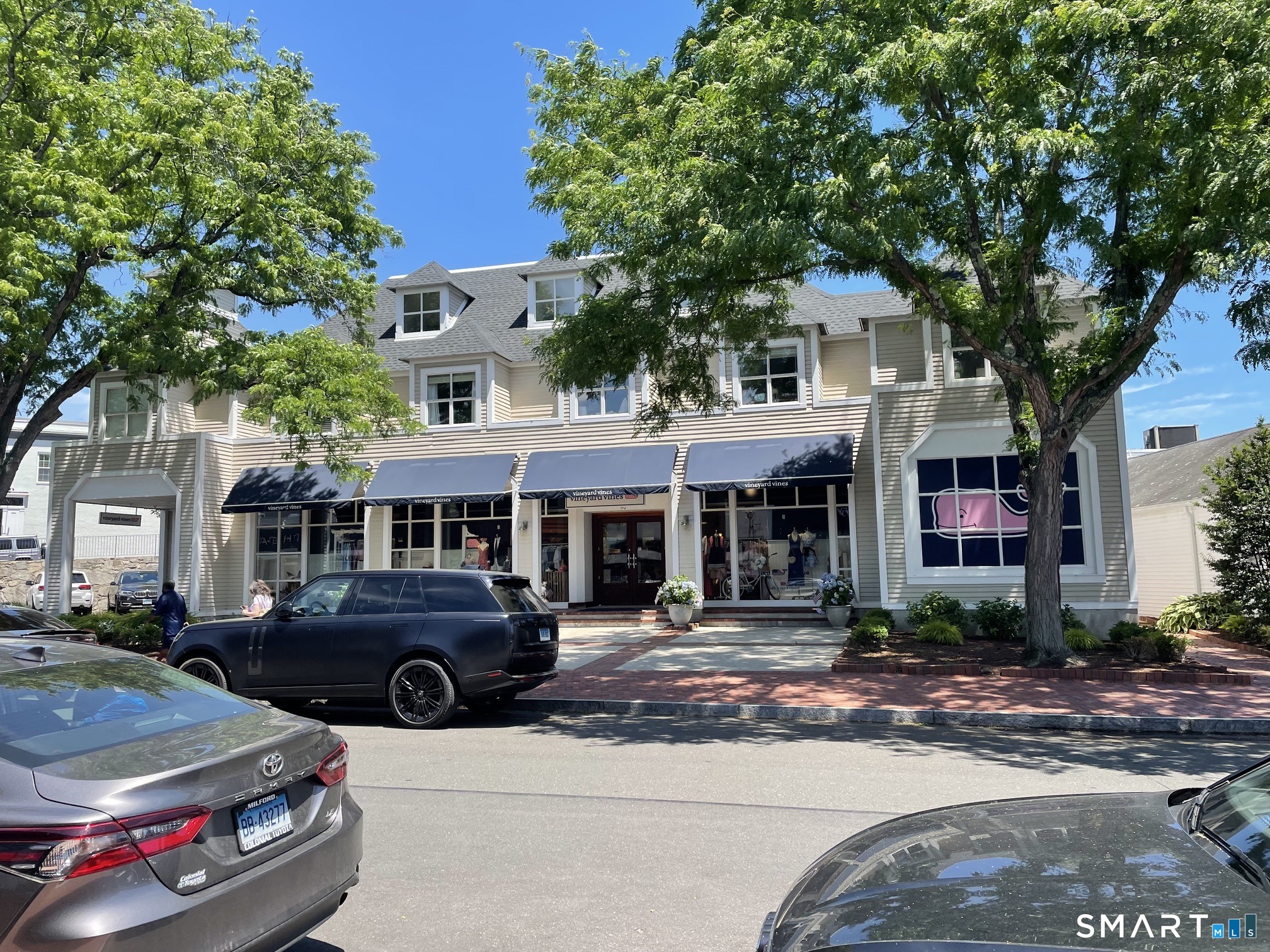 9 Hiawatha Lane Westport CT 06880