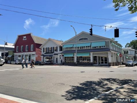 9 Hiawatha Lane Westport CT 06880