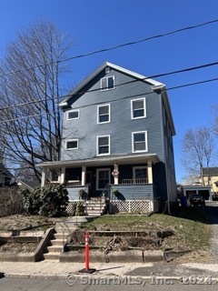 96 Chestnut Street Bristol CT 06010