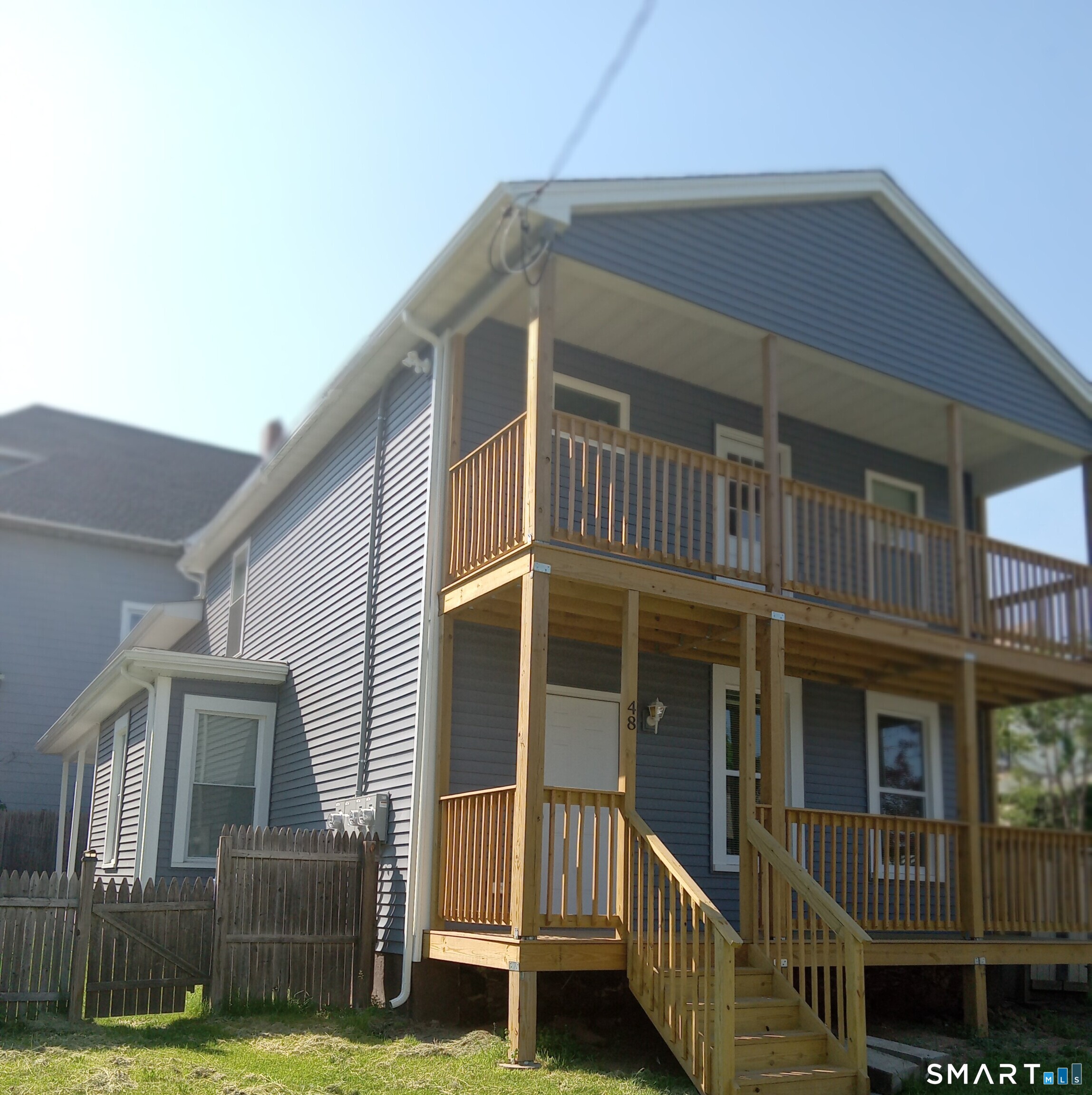 48 Prospect Street Meriden CT 06451
