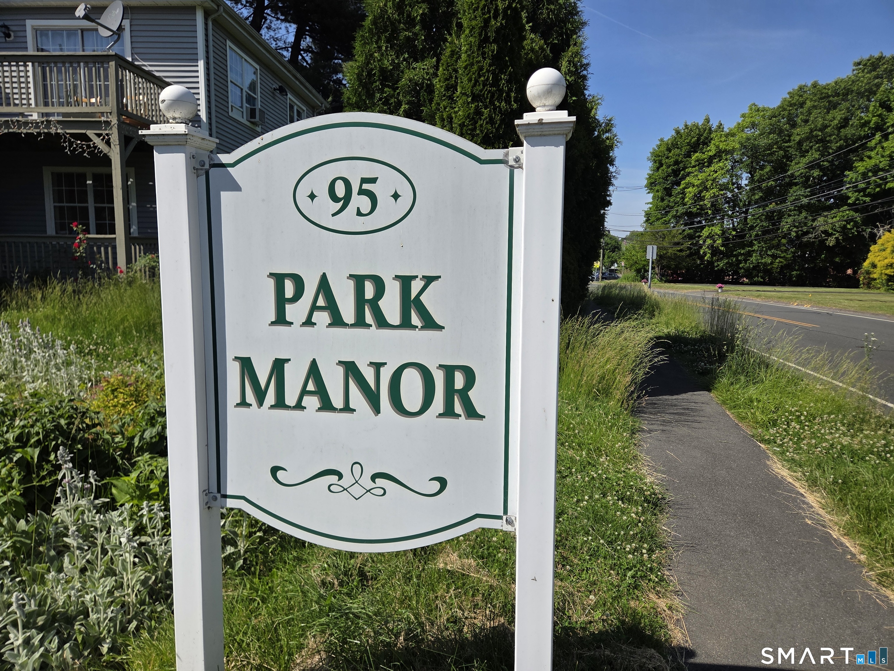 95 Park Avenue Danbury CT 06810