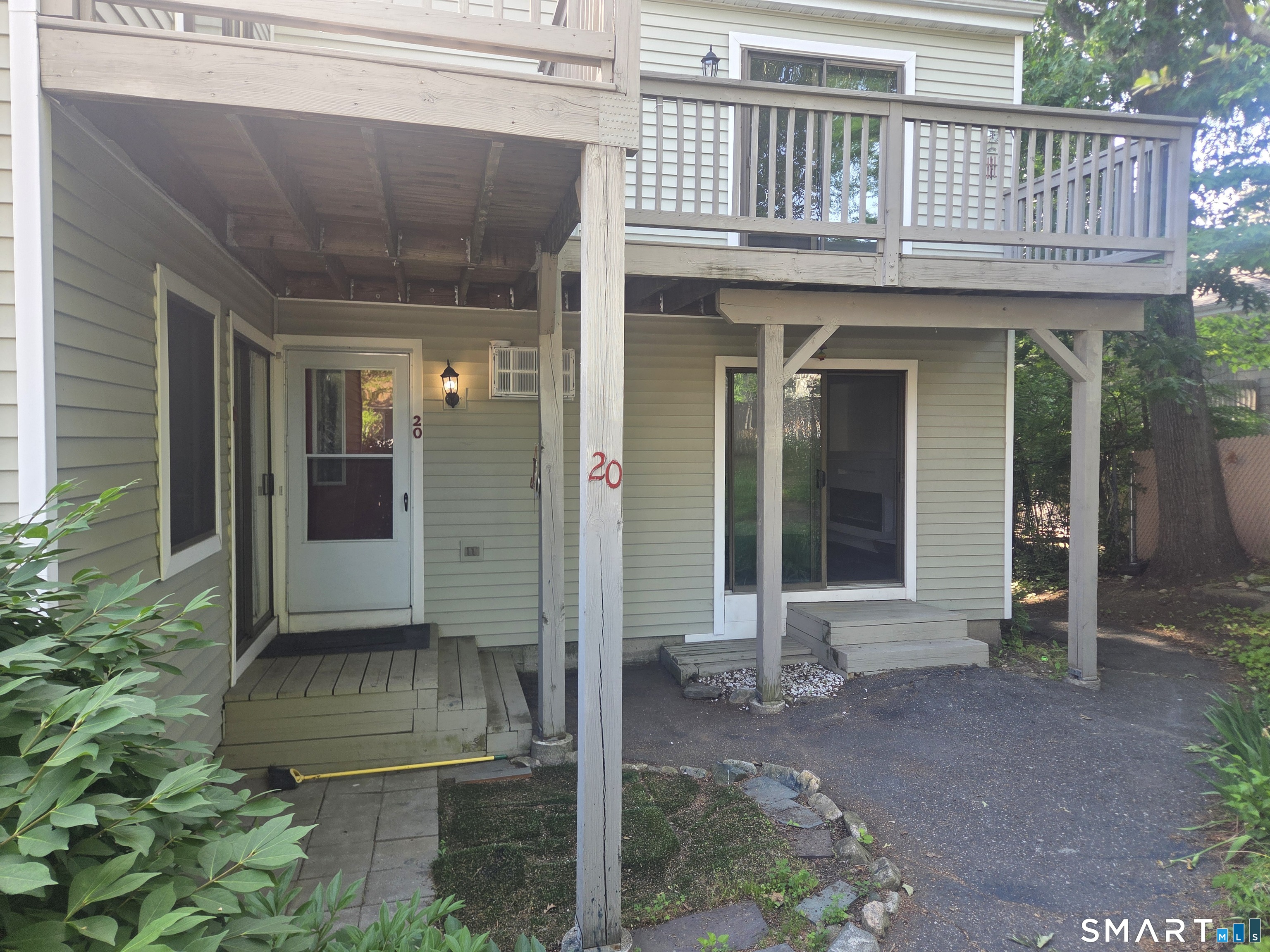 95 Park Avenue Danbury CT 06810