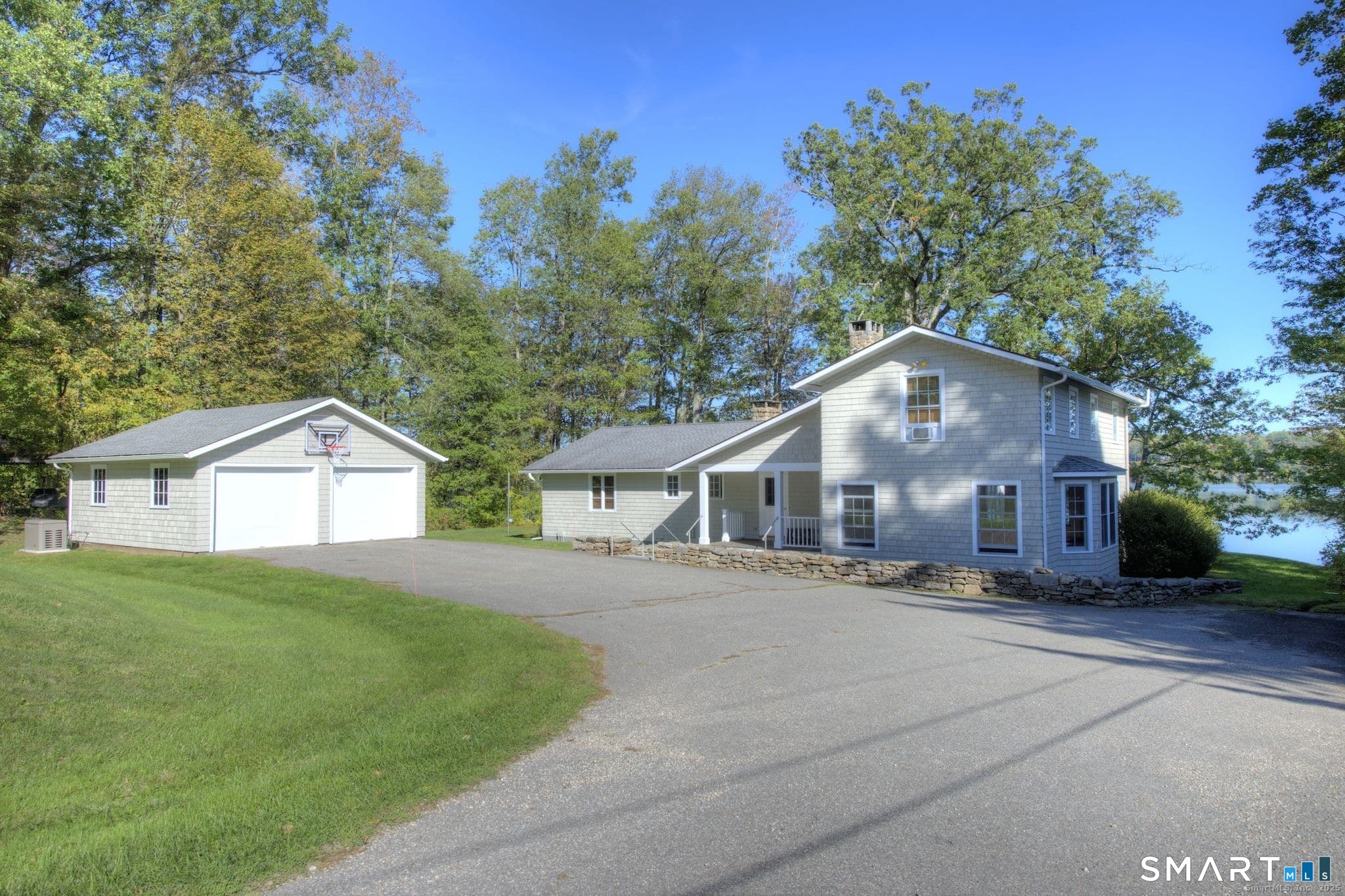 63 Old Cne Road Salisbury CT 06039