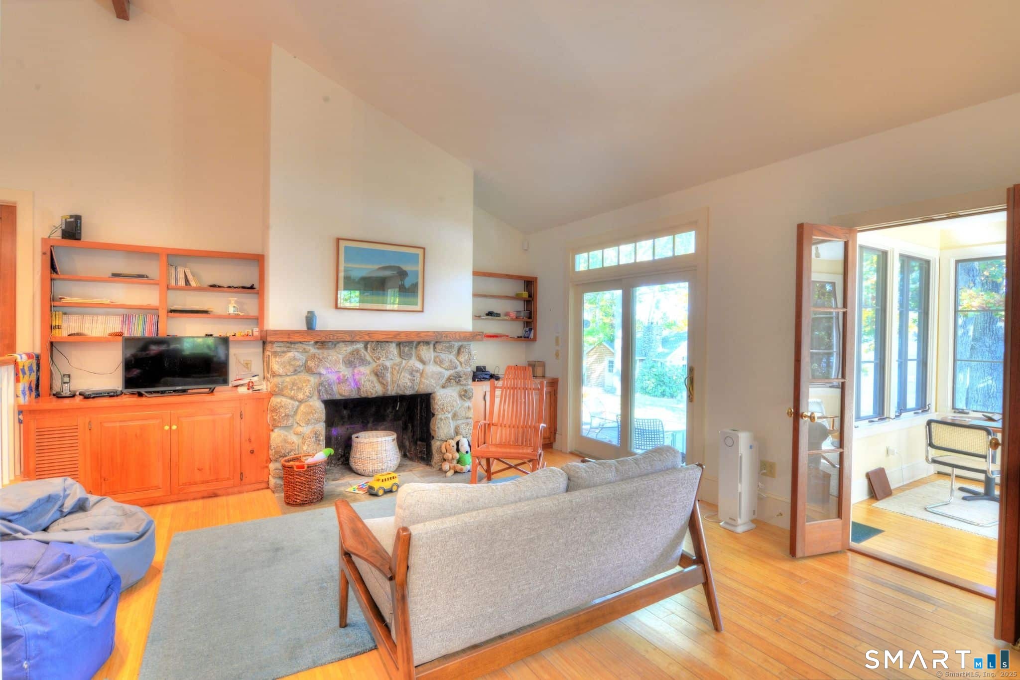 63 Old Cne Road Salisbury CT 06039