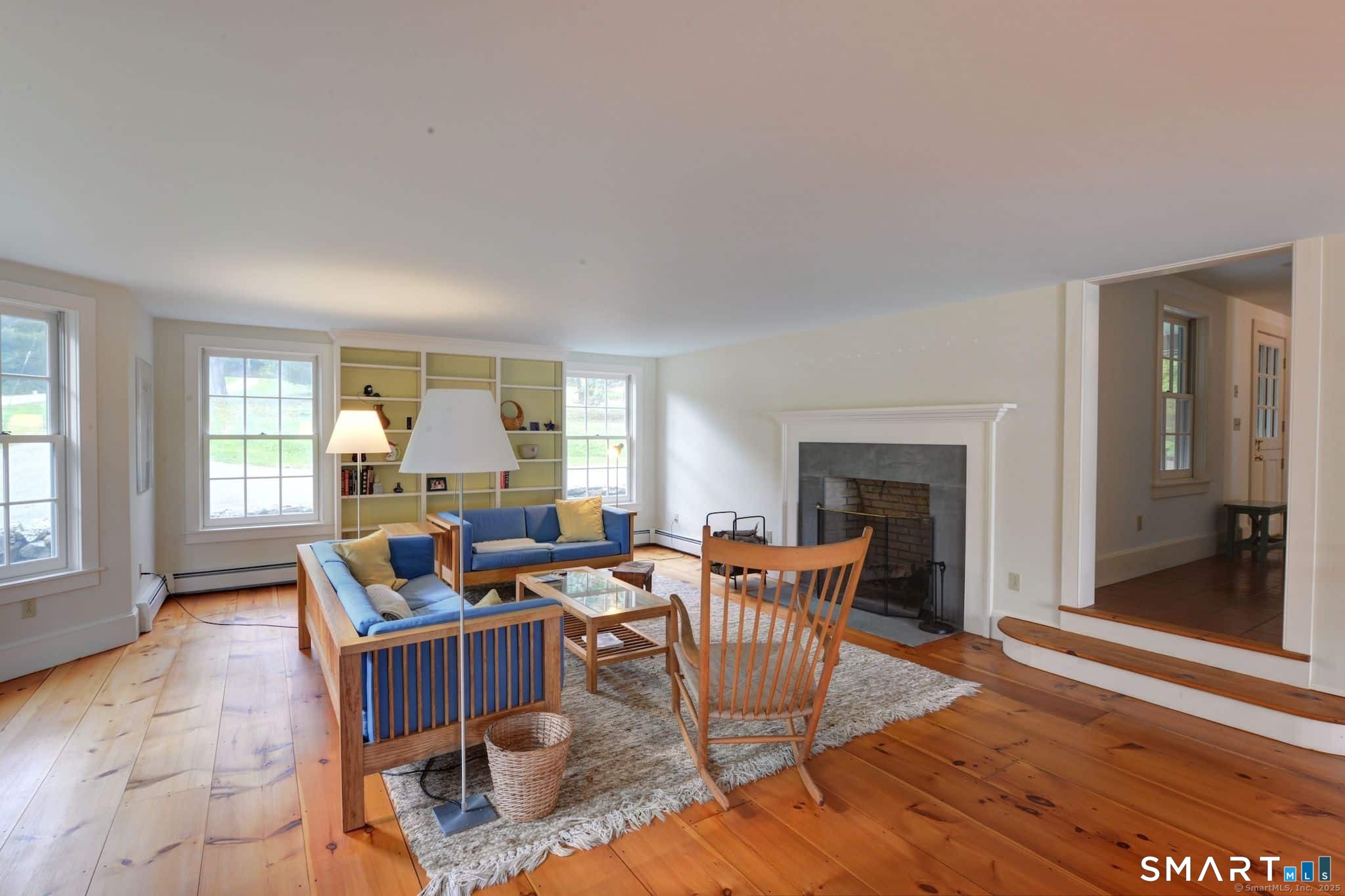 63 Old Cne Road Salisbury CT 06039