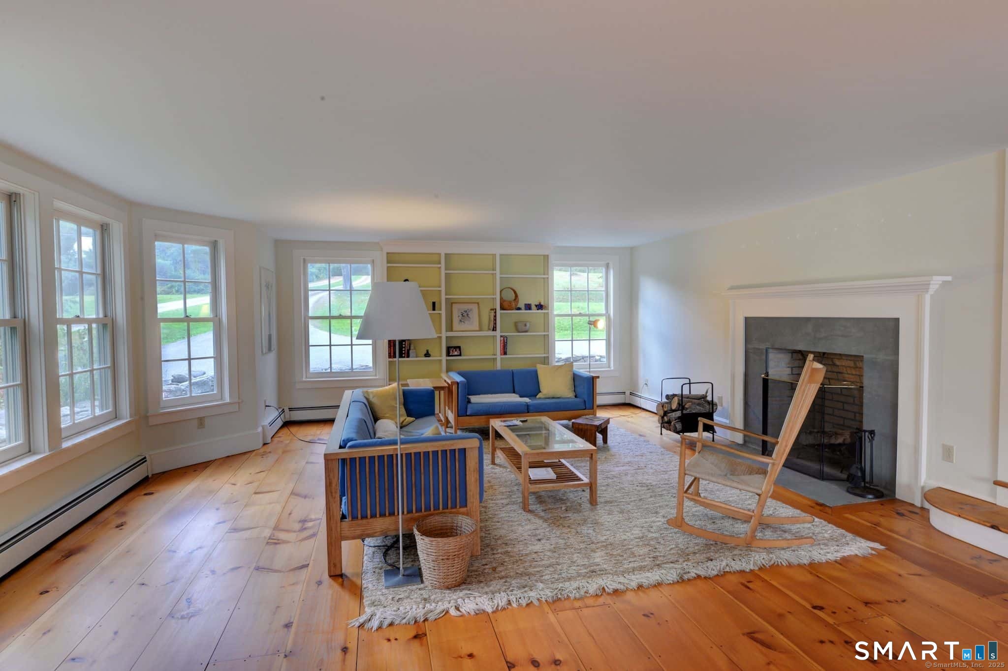 63 Old Cne Road Salisbury CT 06039