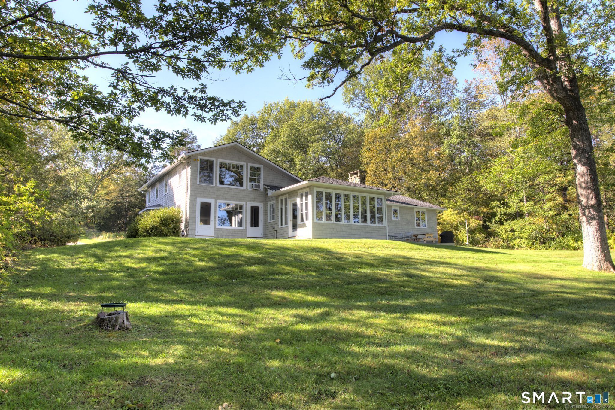 63 Old Cne Road Salisbury CT 06039