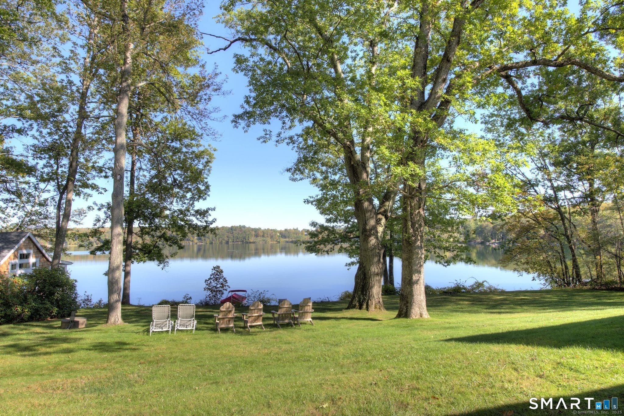 63 Old Cne Road Salisbury CT 06039