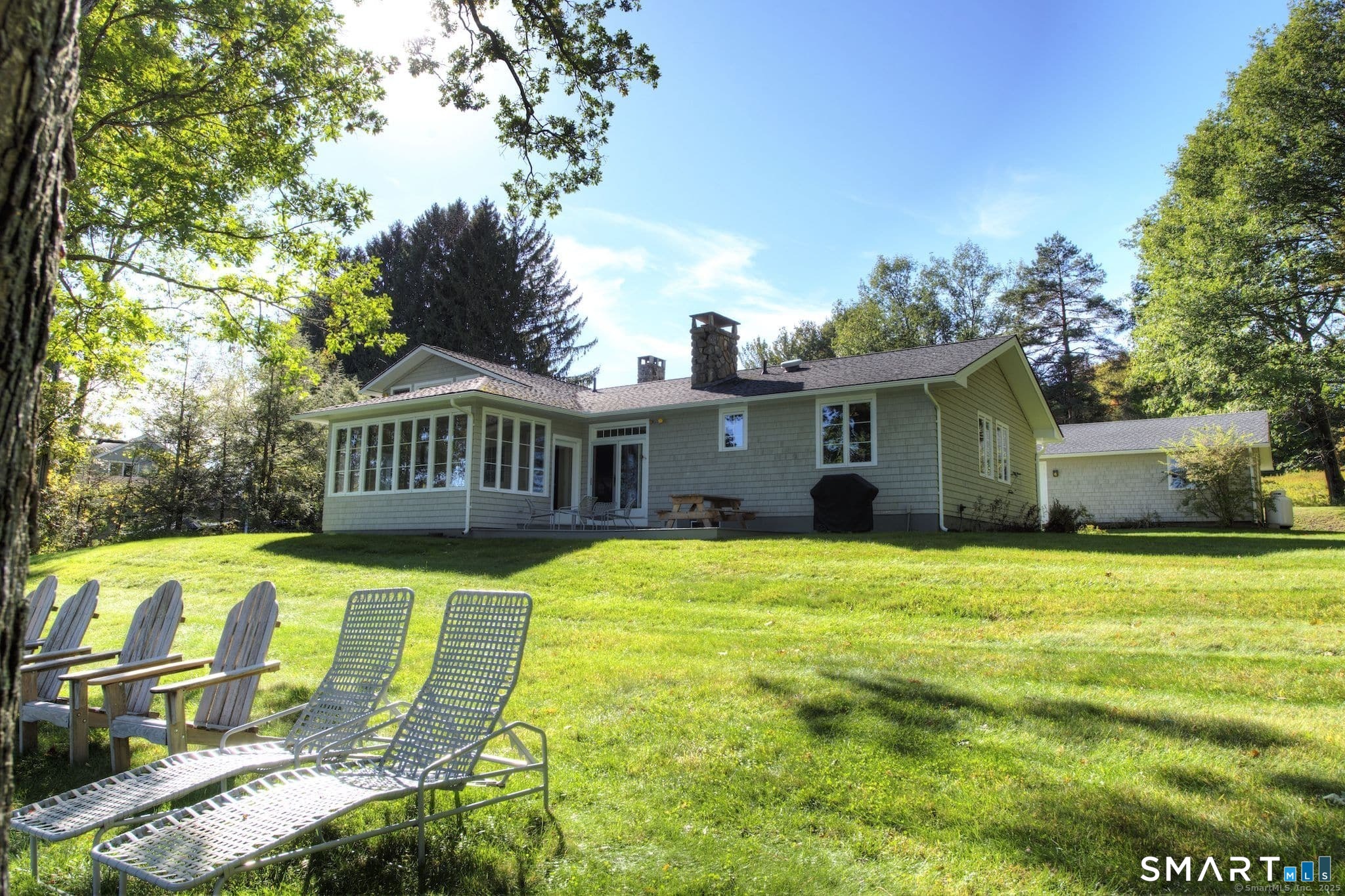 63 Old Cne Road Salisbury CT 06039