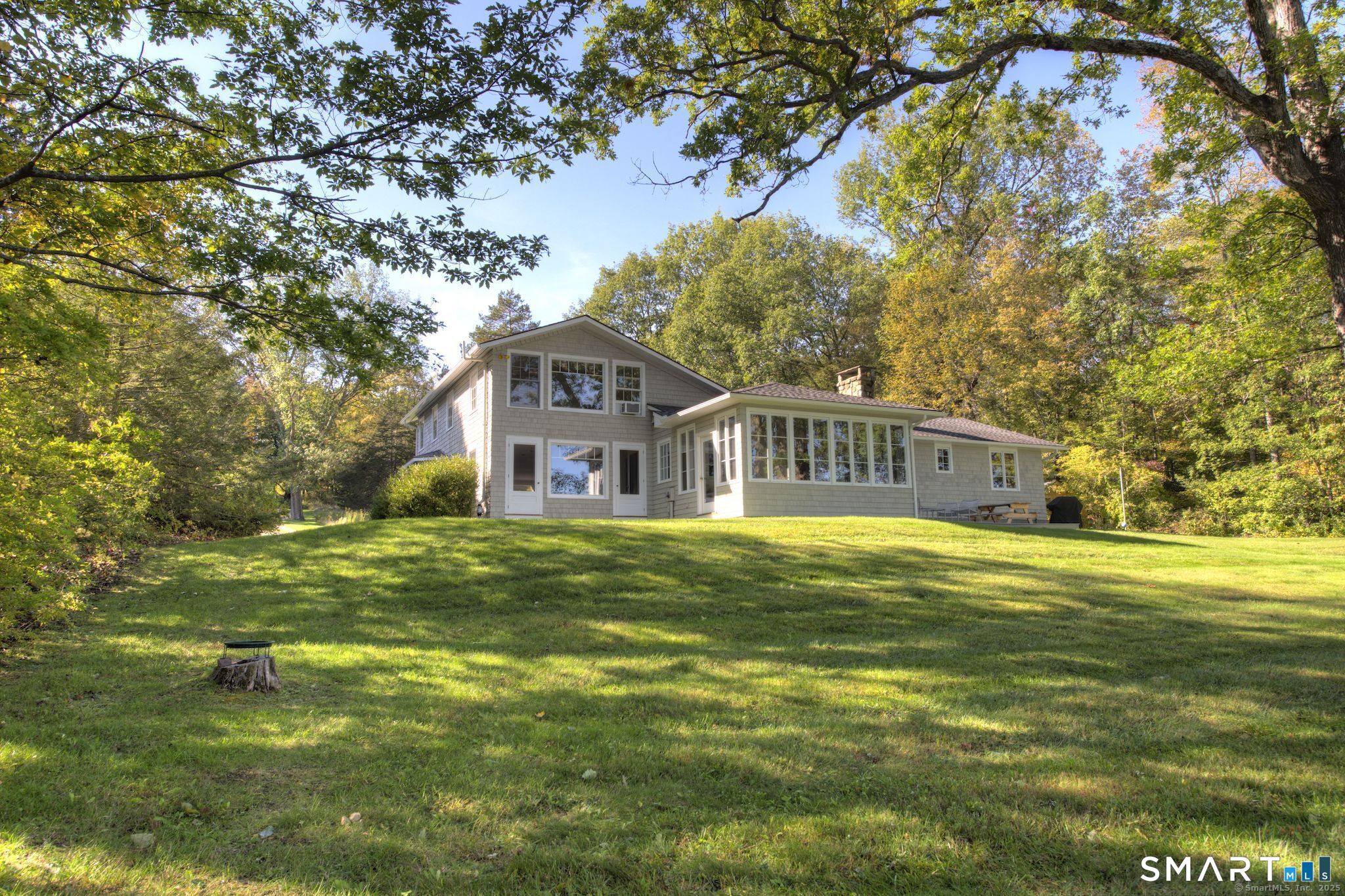 63 Old Cne Road Salisbury CT 06039