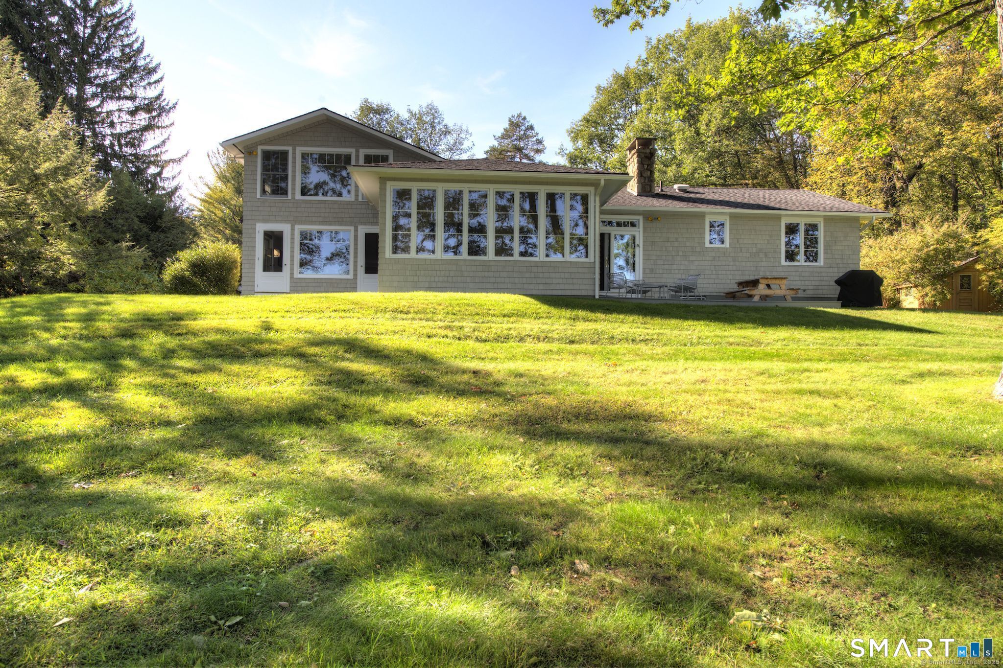 63 Old Cne Road Salisbury CT 06039