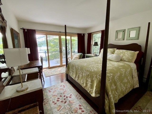177 West Hyerdale Drive Goshen CT 06756